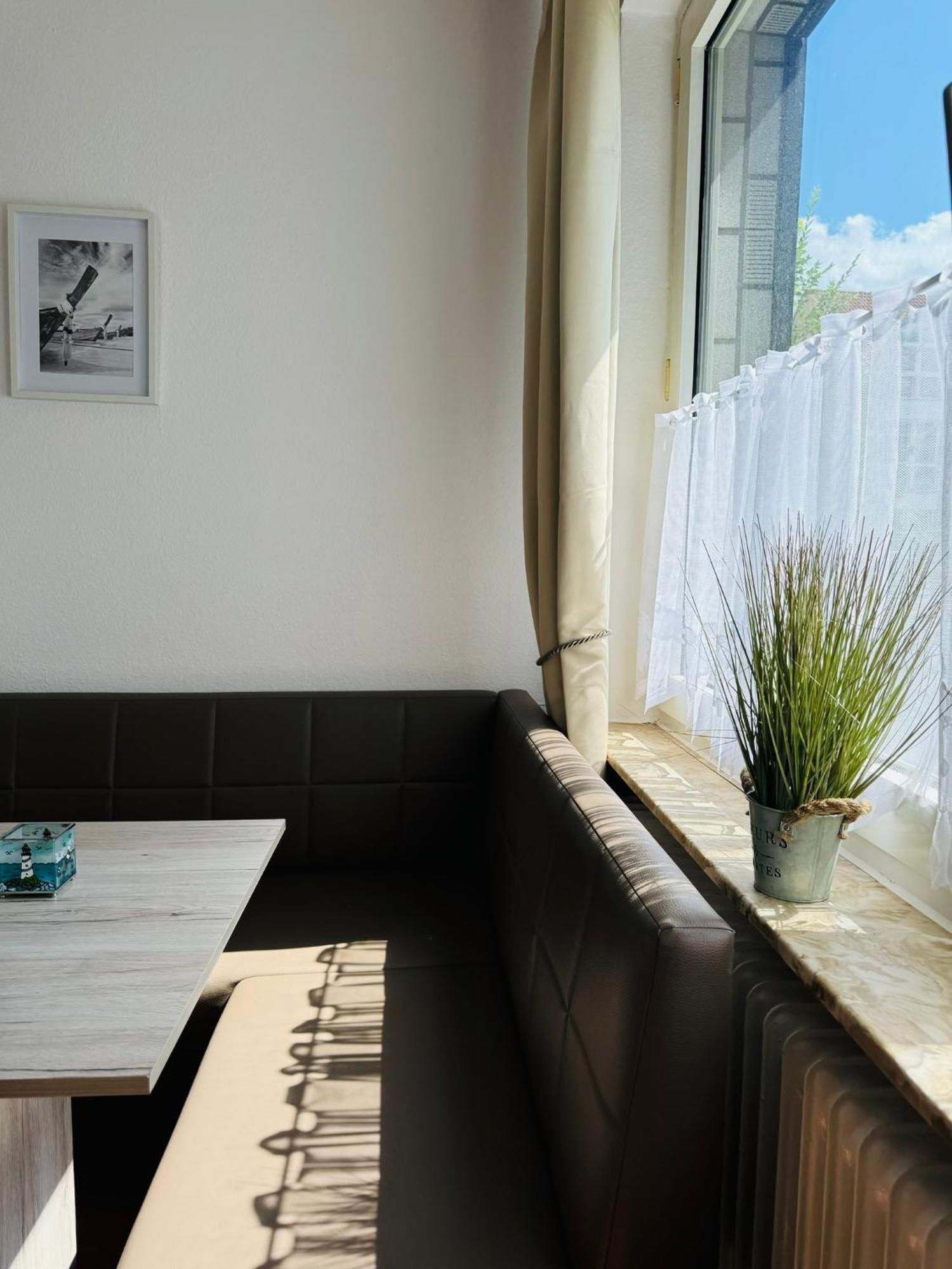 Quartier 3 - Ideal Eingerichtet Fuer Familien Bremerhaven Bagian luar foto