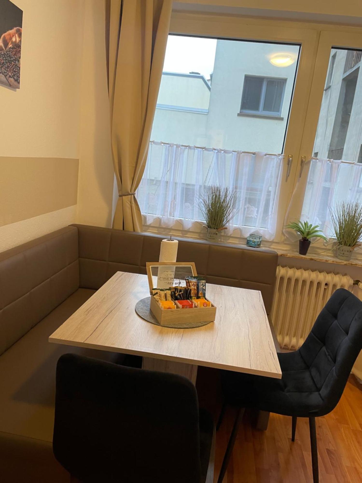 Quartier 3 - Ideal Eingerichtet Fuer Familien Bremerhaven Bagian luar foto