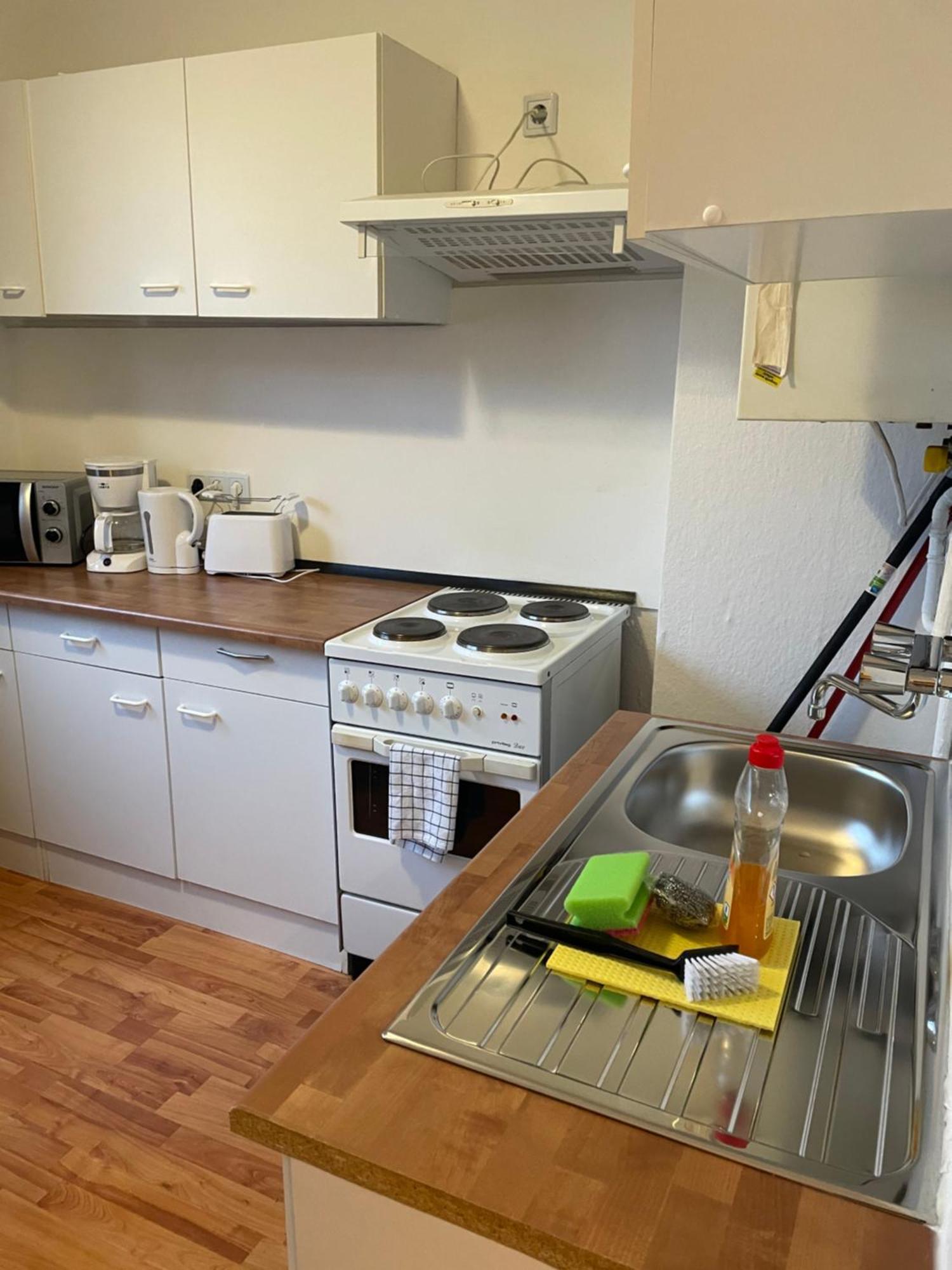 Quartier 3 - Ideal Eingerichtet Fuer Familien Bremerhaven Bagian luar foto
