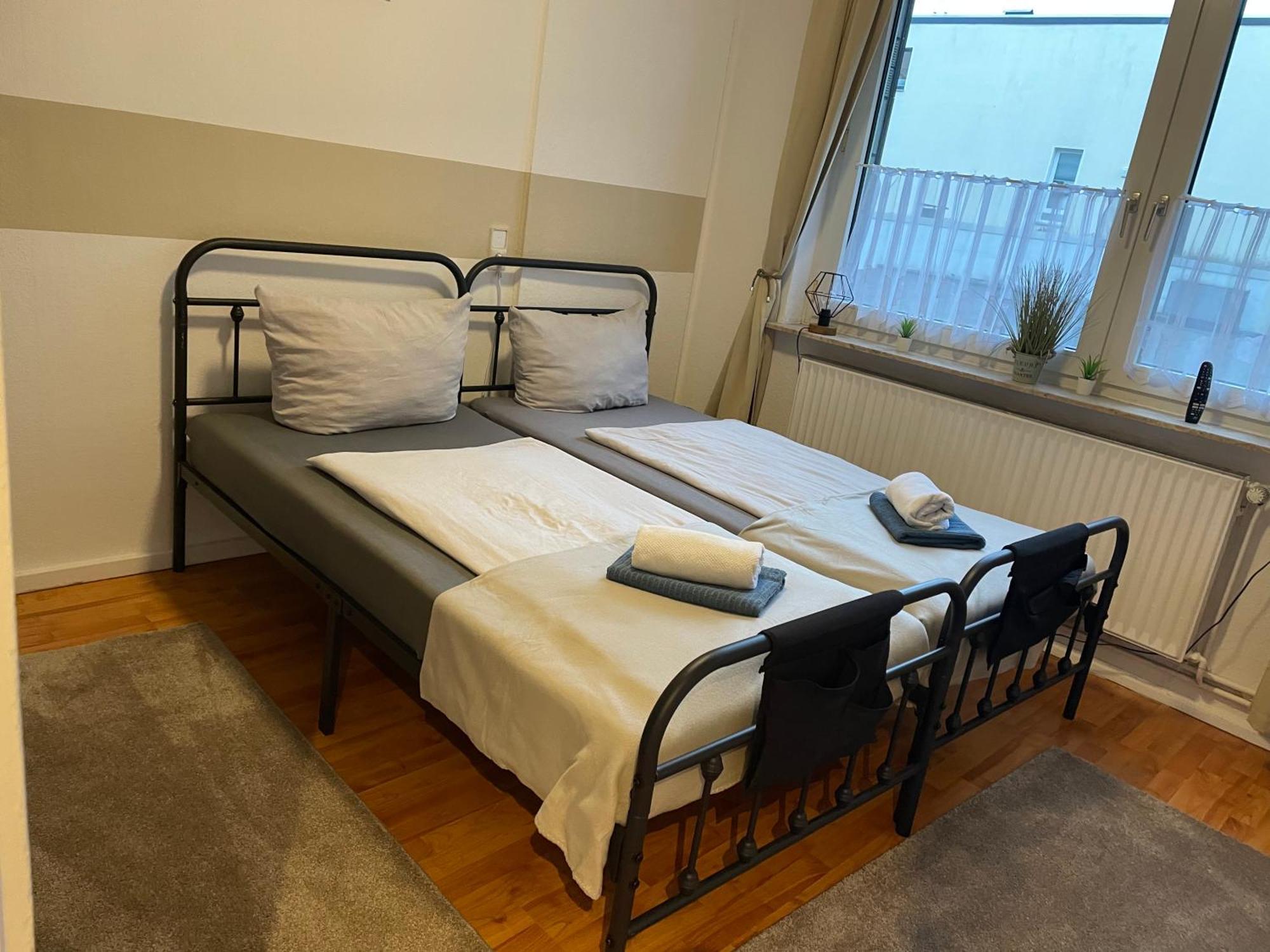 Quartier 3 - Ideal Eingerichtet Fuer Familien Bremerhaven Bagian luar foto