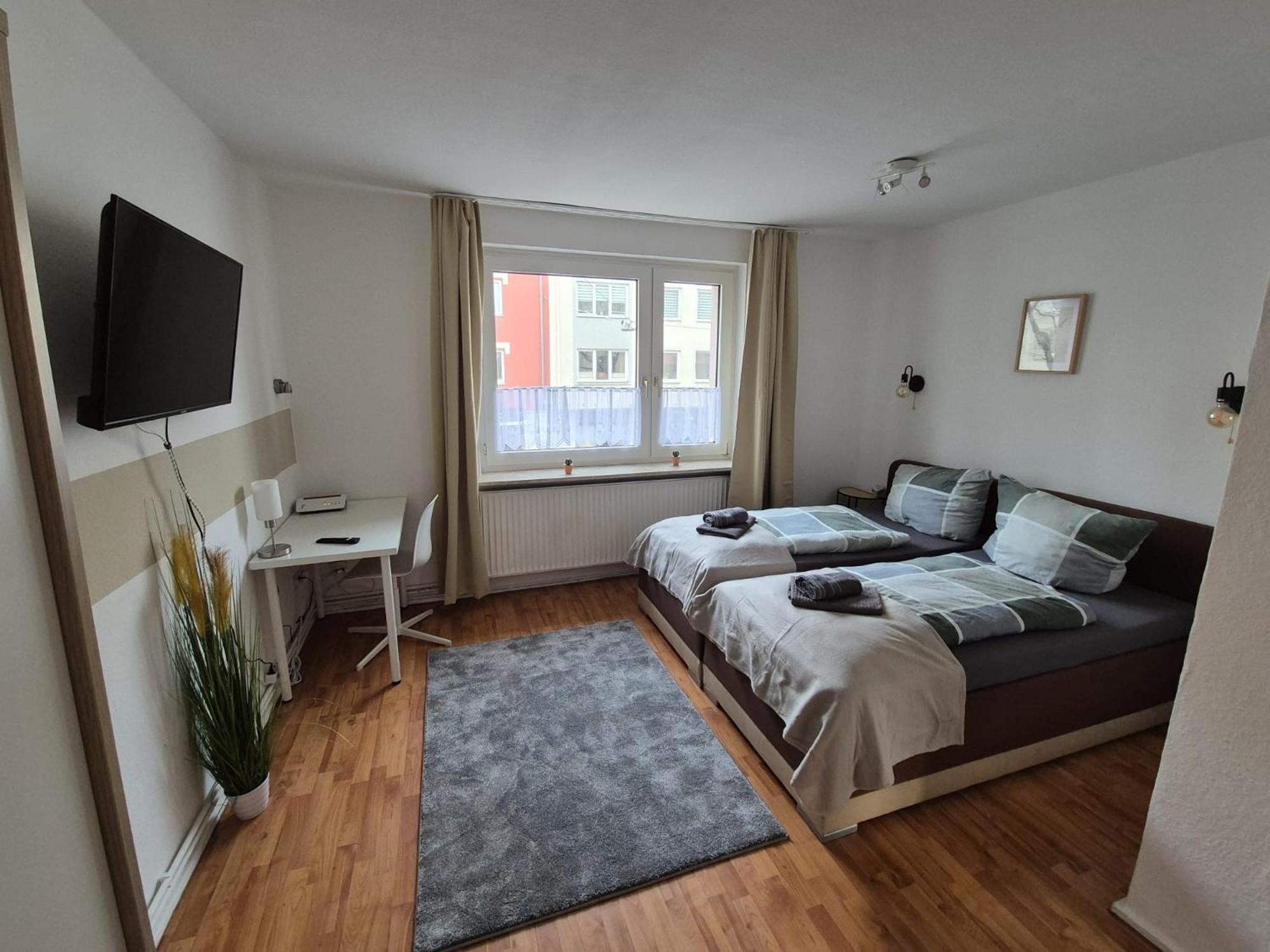 Quartier 3 - Ideal Eingerichtet Fuer Familien Bremerhaven Bagian luar foto